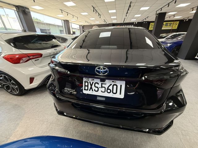 TOYOTA豐田 ALTIS  第4張相片