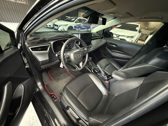 TOYOTA豐田 ALTIS  第5張相片