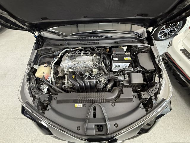 TOYOTA豐田 ALTIS  第6張相片