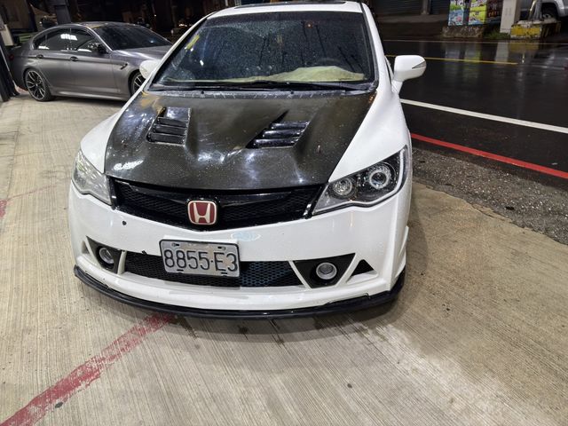 HONDA本田 CIVIC  第2張相片