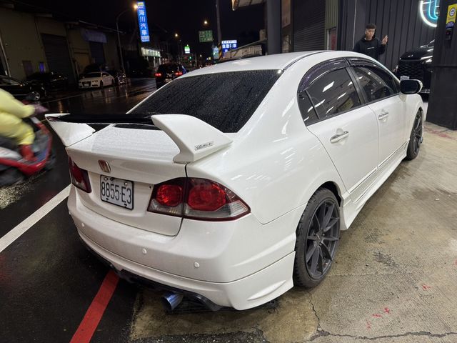HONDA本田 CIVIC  第3張相片