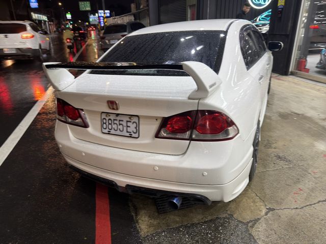 HONDA本田 CIVIC  第4張相片