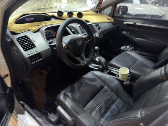 HONDA本田 CIVIC  第5張相片