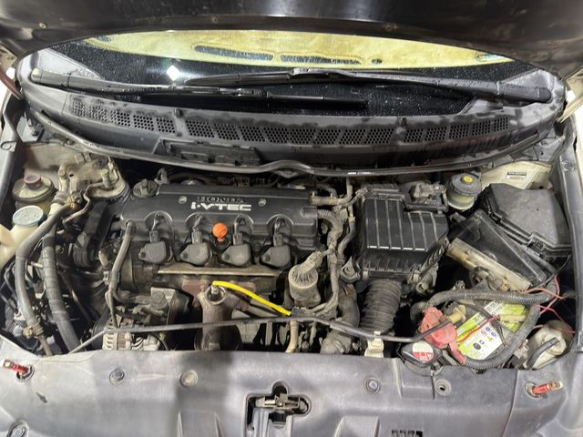 HONDA本田 CIVIC  第6張相片