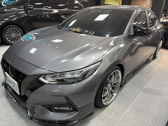 NISSAN日產 SENTRA  第1張相片