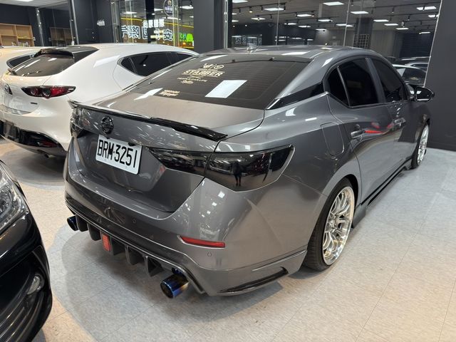 NISSAN日產 SENTRA  第2張相片