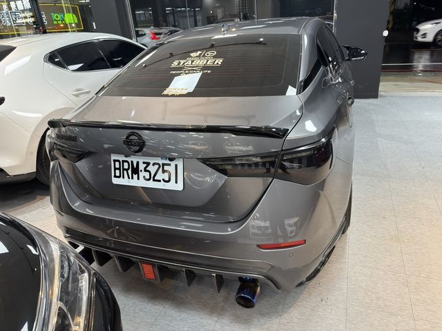 NISSAN日產 SENTRA  第4張相片