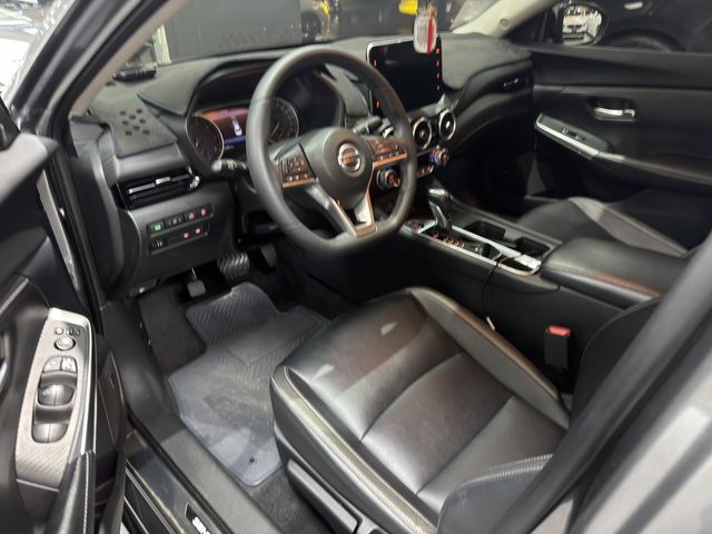 NISSAN日產 SENTRA  第5張相片