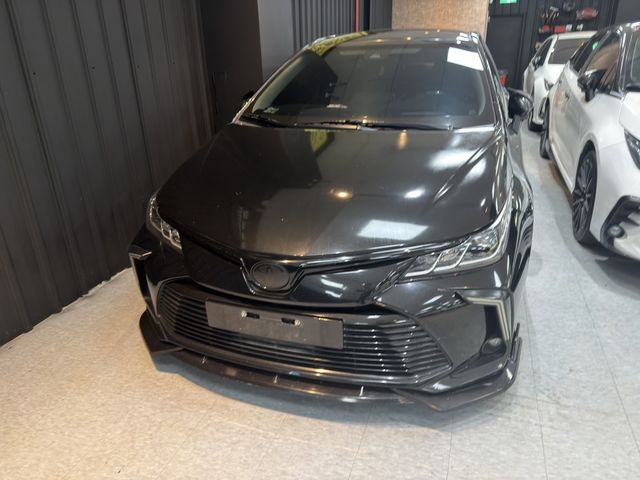 TOYOTA豐田 ALTIS  第3張相片