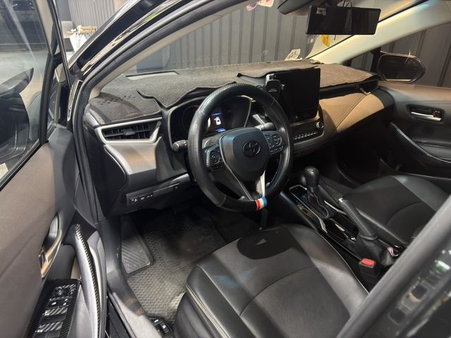 TOYOTA豐田 ALTIS  第5張相片