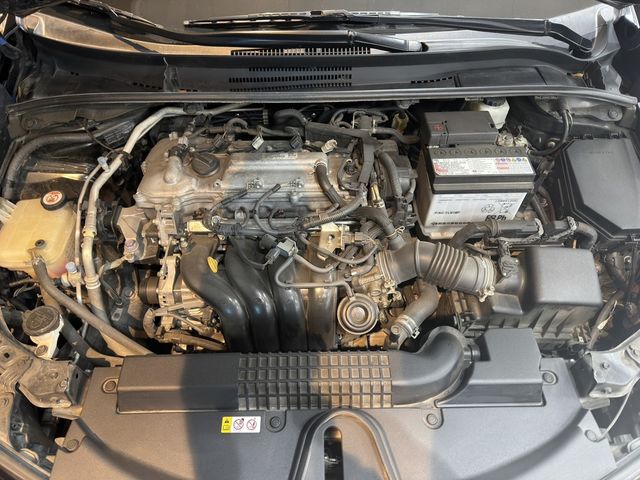 TOYOTA豐田 ALTIS  第6張相片