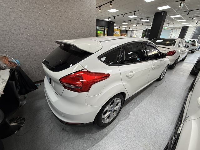 FORD福特 FOCUS  第2張相片