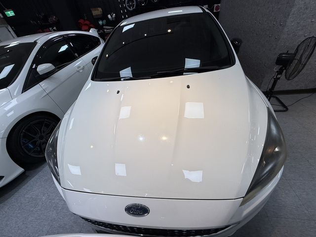 FORD福特 FOCUS  第3張相片