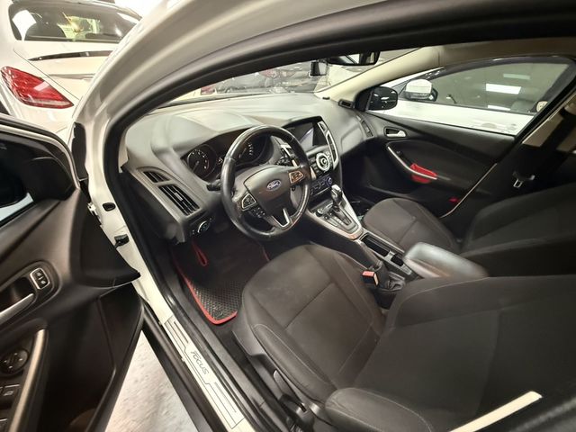 FORD福特 FOCUS  第5張相片