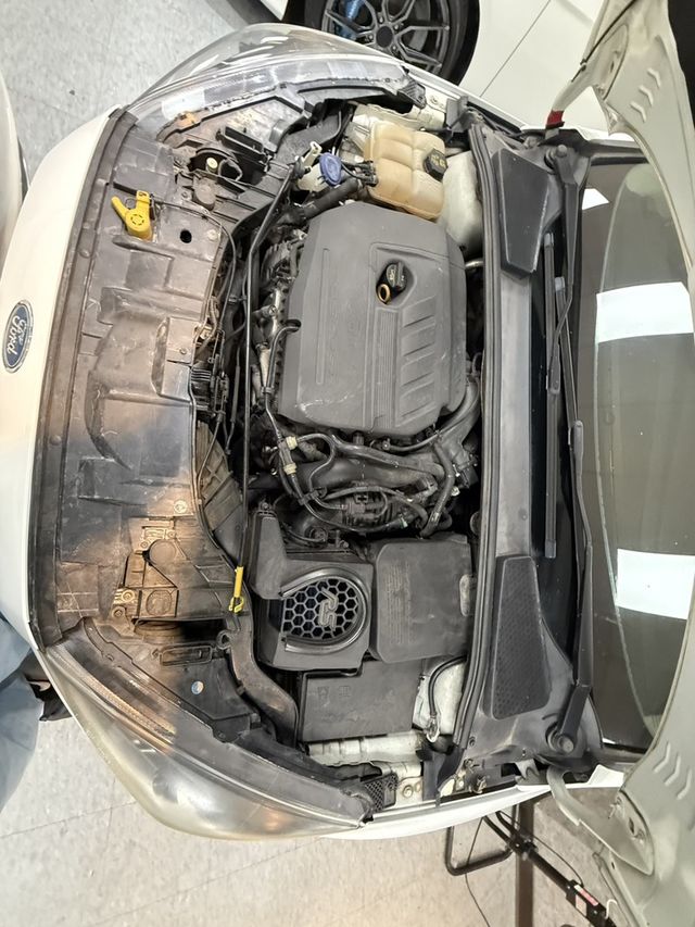 FORD福特 FOCUS  第6張相片