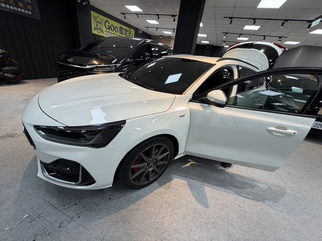 FORD福特 FOCUS WAGON  第1張相片