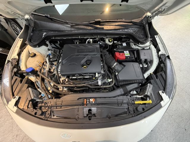 FORD福特 FOCUS WAGON  第6張相片