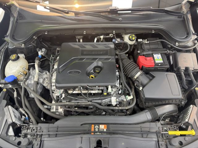 FORD福特 FOCUS WAGON  第6張相片