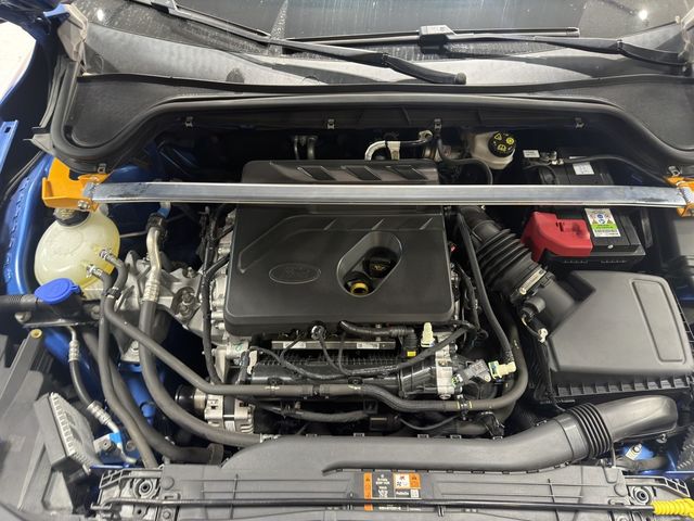 FORD福特 FOCUS WAGON  第6張相片