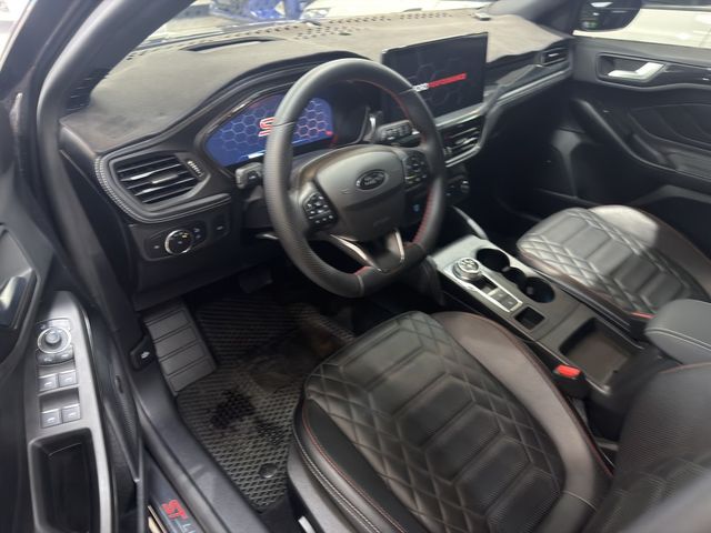 FORD福特 FOCUS WAGON  第5張相片