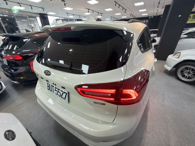 FORD福特 FOCUS WAGON  第2張相片