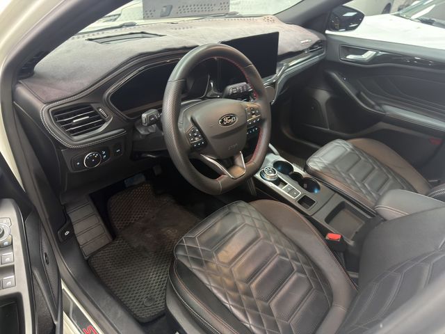 FORD福特 FOCUS WAGON  第5張相片