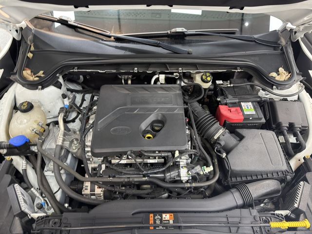 FORD福特 FOCUS WAGON  第6張相片