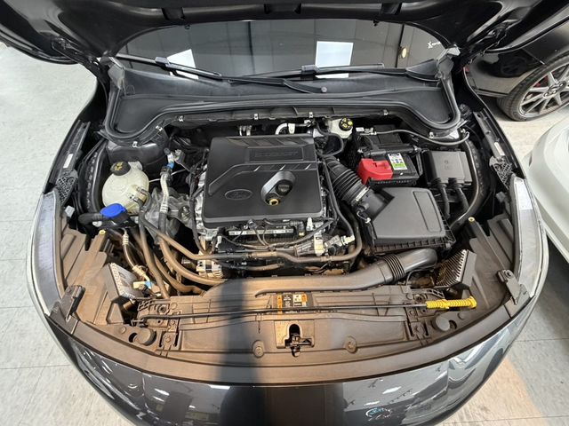 FORD福特 FOCUS WAGON  第6張相片