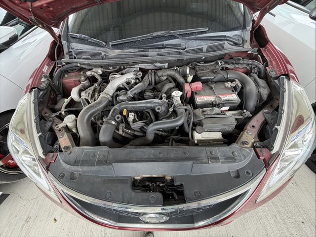 NISSAN日產 TIIDA  第6張相片