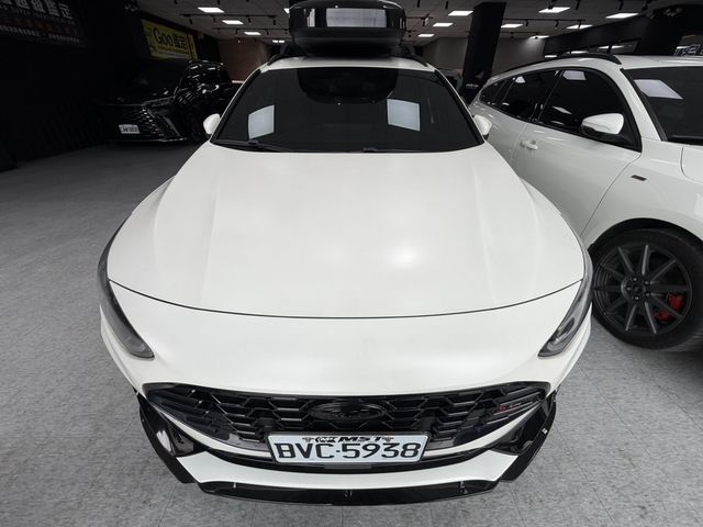 FORD福特 FOCUS WAGON  第3張相片