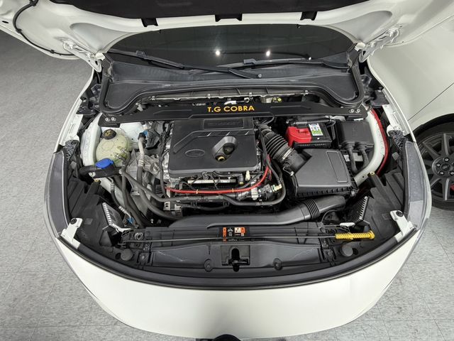 FORD福特 FOCUS WAGON  第6張相片