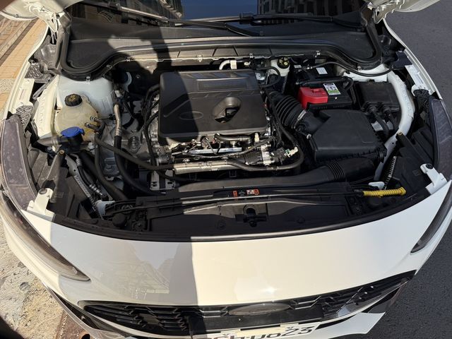 FORD福特 FOCUS WAGON  第6張相片