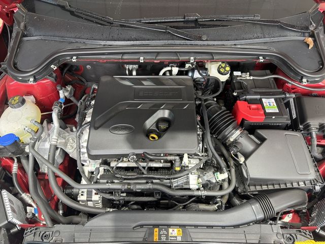 FORD福特 FOCUS WAGON  第6張相片