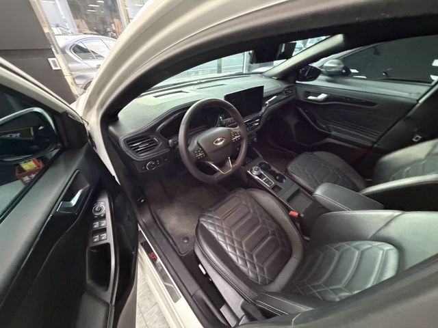 FORD福特 FOCUS WAGON  第5張相片