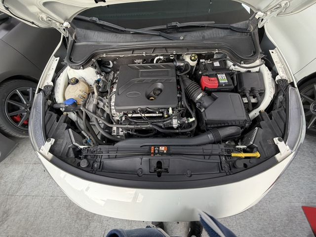 FORD福特 FOCUS WAGON  第6張相片