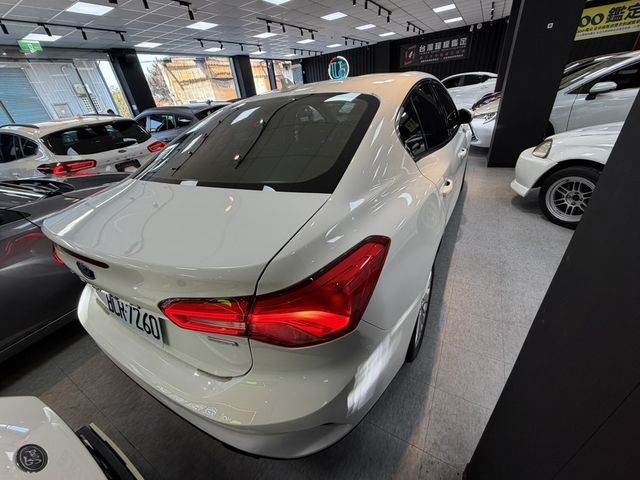FORD福特 FOCUS  第2張相片