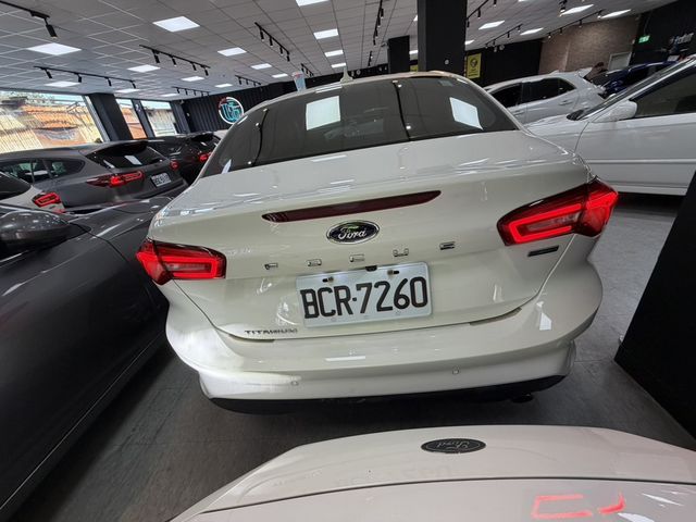 FORD福特 FOCUS  第4張相片