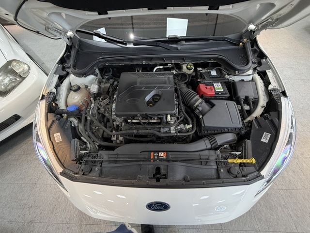 FORD福特 FOCUS  第6張相片