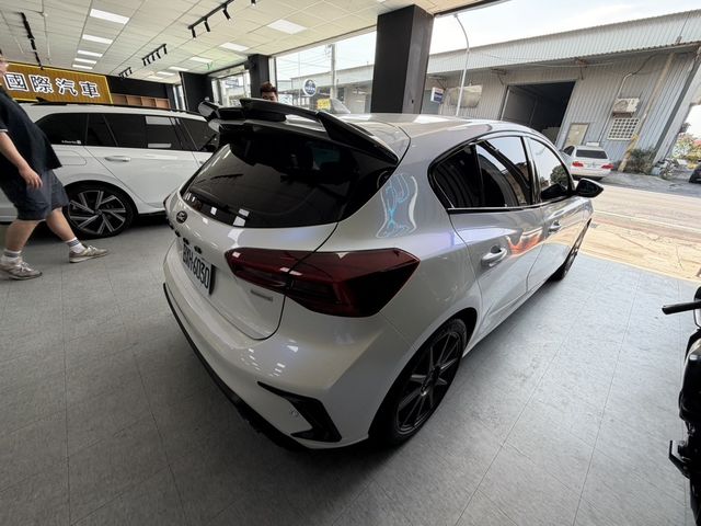 FORD福特 FOCUS  第2張相片