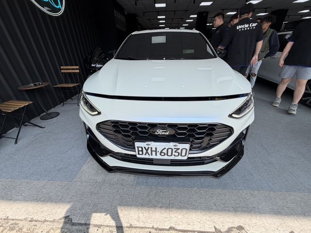 FORD福特 FOCUS  第3張相片