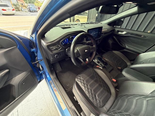 FORD福特 FOCUS  第5張相片