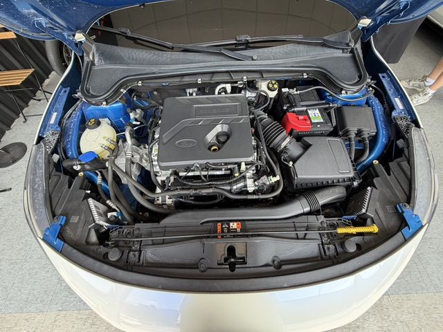 FORD福特 FOCUS  第6張相片