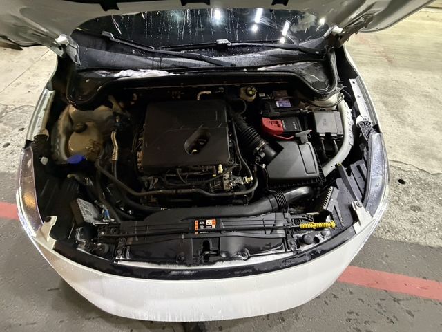 FORD福特 FOCUS WAGON  第6張相片