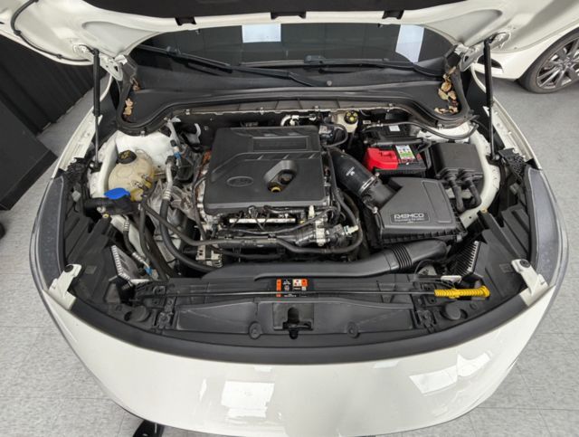 FORD福特 FOCUS WAGON  第6張相片