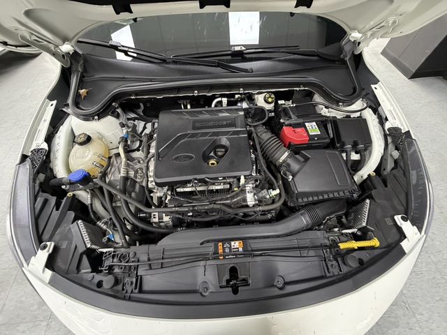 FORD福特 FOCUS WAGON  第6張相片