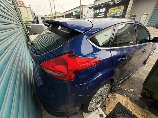 FORD福特 FOCUS  第2張相片