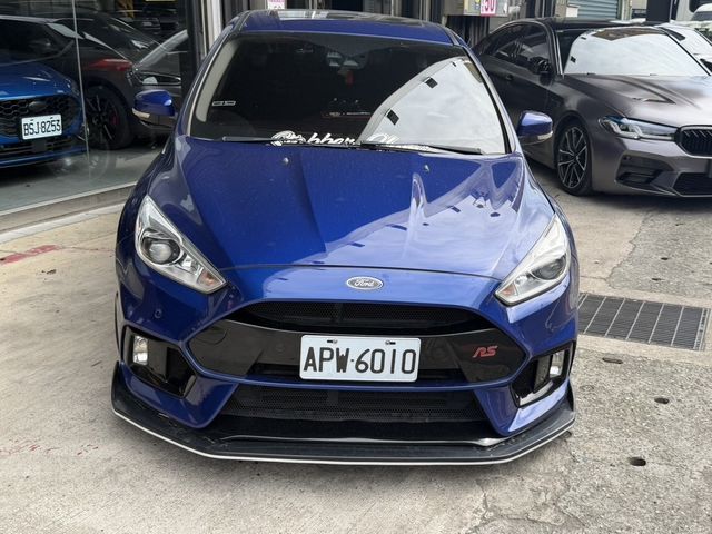 FORD福特 FOCUS  第3張相片