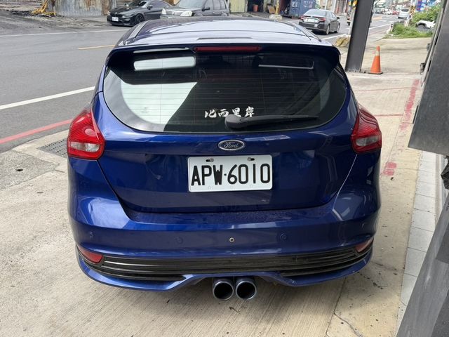 FORD福特 FOCUS  第4張相片