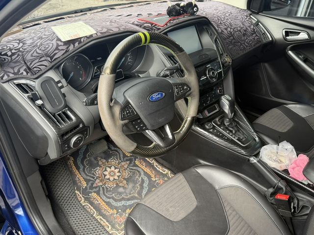 FORD福特 FOCUS  第5張相片