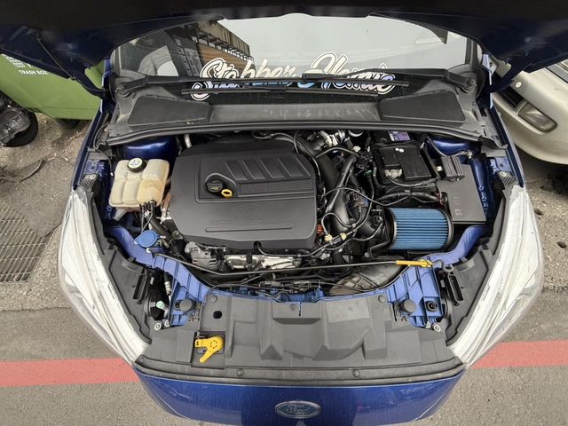 FORD福特 FOCUS  第6張相片